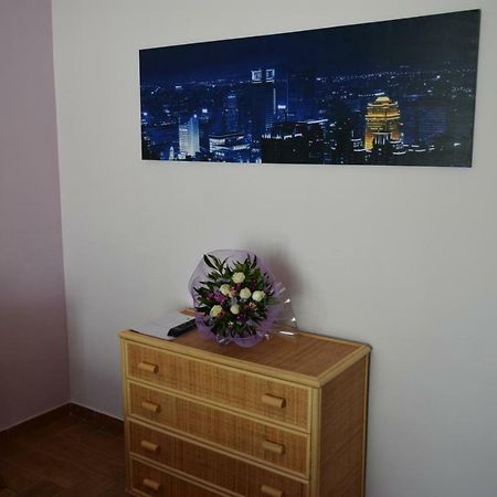 Bed &Breakfast Pinetamare Bed and Breakfast Castel Volturno Buitenkant foto