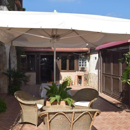 Bed &Breakfast Pinetamare Bed and Breakfast Castel Volturno Buitenkant foto