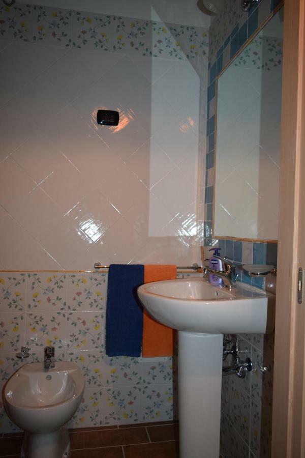 Bed &Breakfast Pinetamare Bed and Breakfast Castel Volturno Buitenkant foto